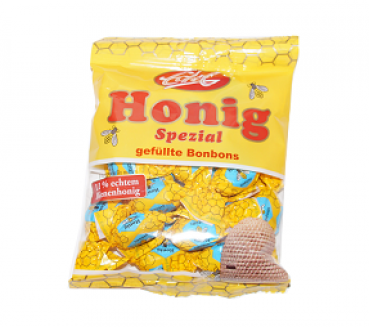 Honig Spezial Bonbons